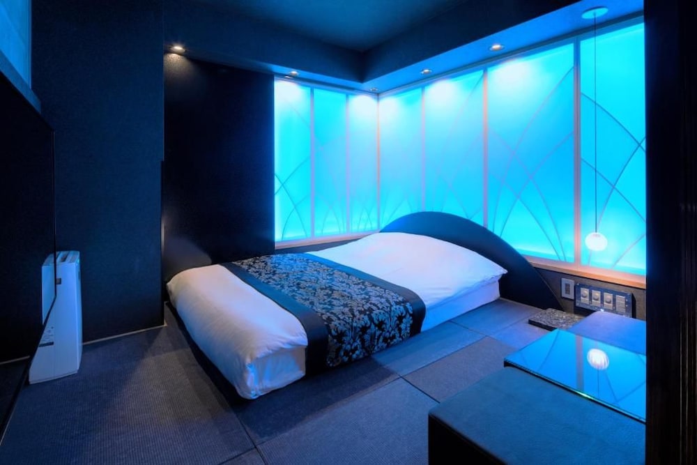 Hotel The Hotel Shinjuku Kabukicho - Adults Only 28/50