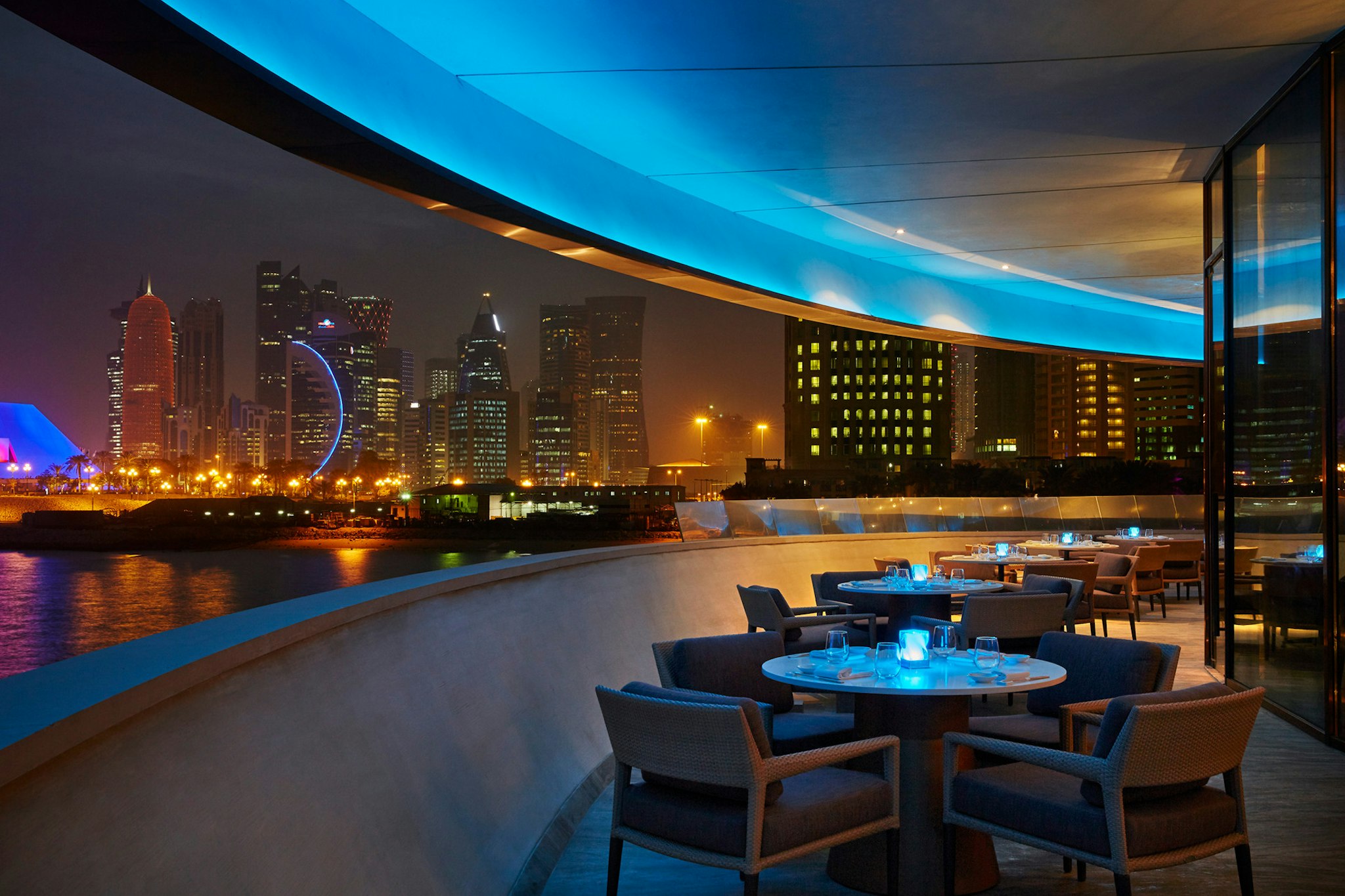Four Seasons Hotel Doha 47/52