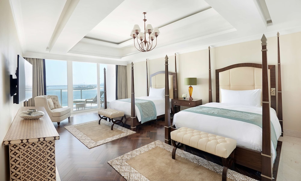 Waldorf Astoria Dubai Palm Jumeirah 21/81