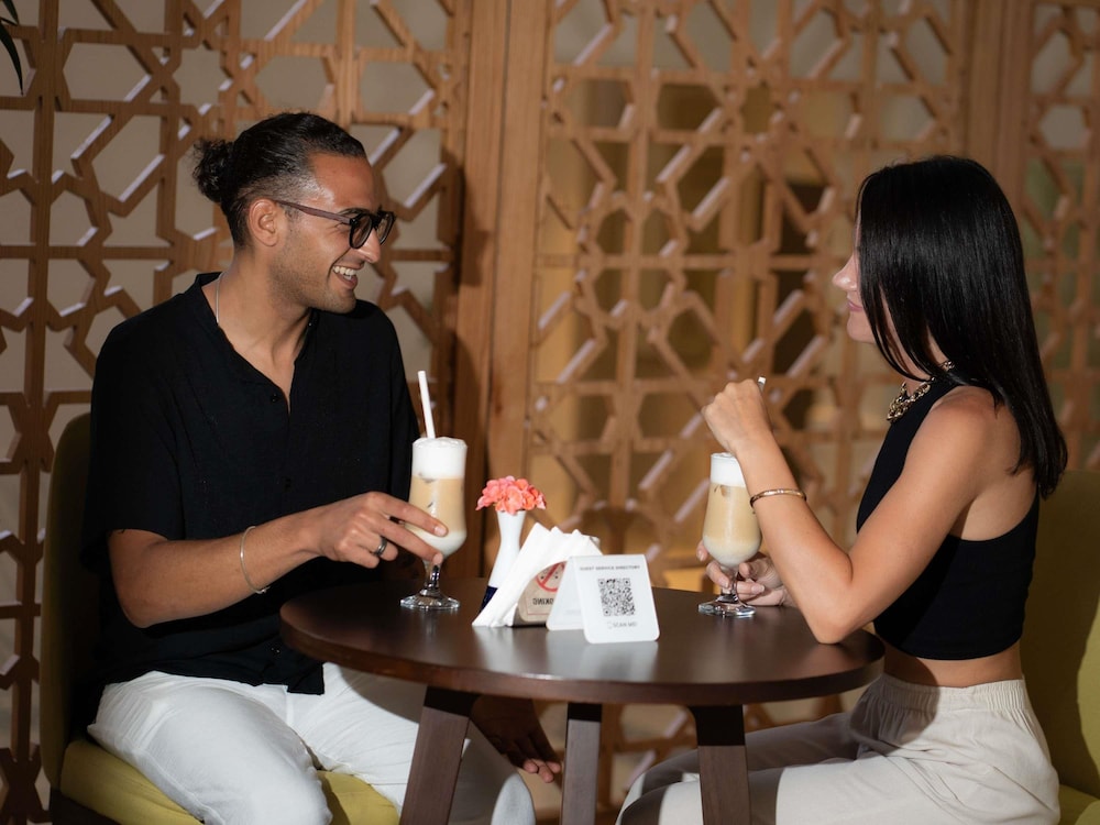 Movenpick Resort Sharm El Sheik Naama Bay 71/82