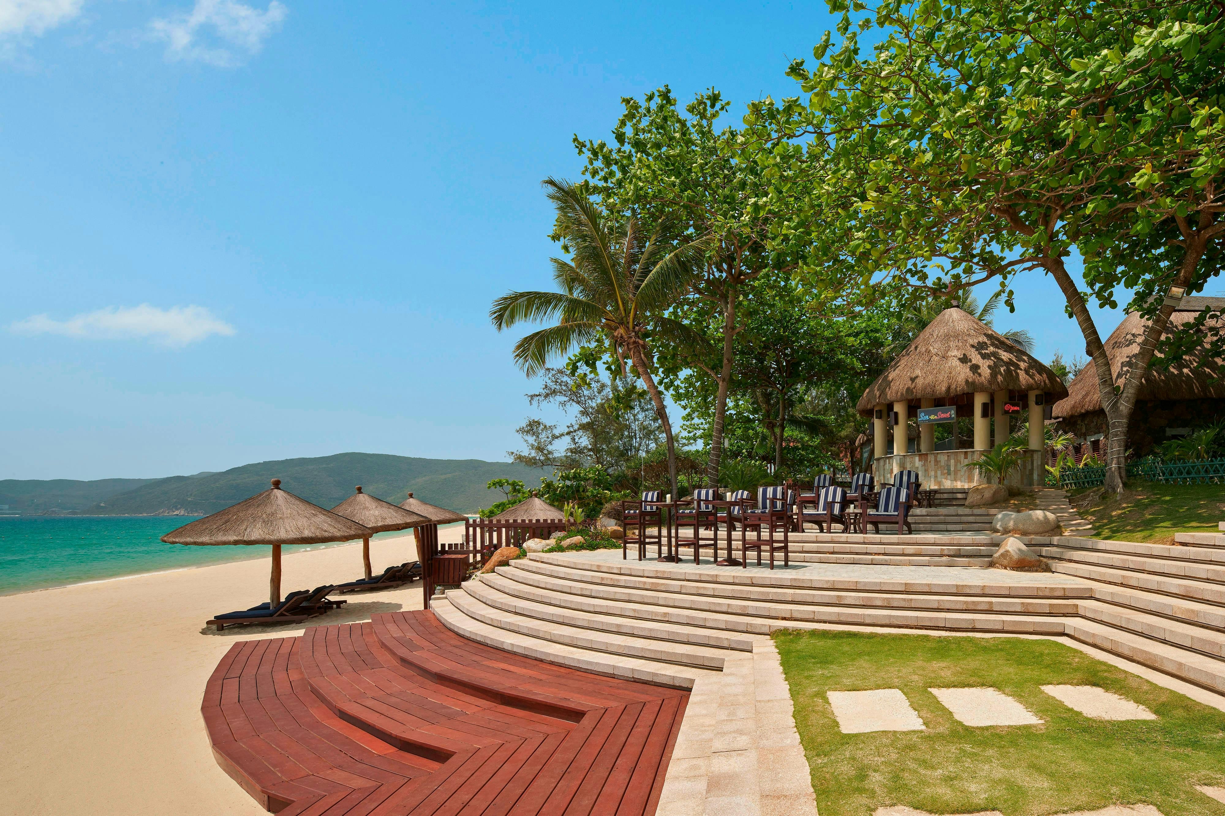 Sheraton Sanya Resort 18/22