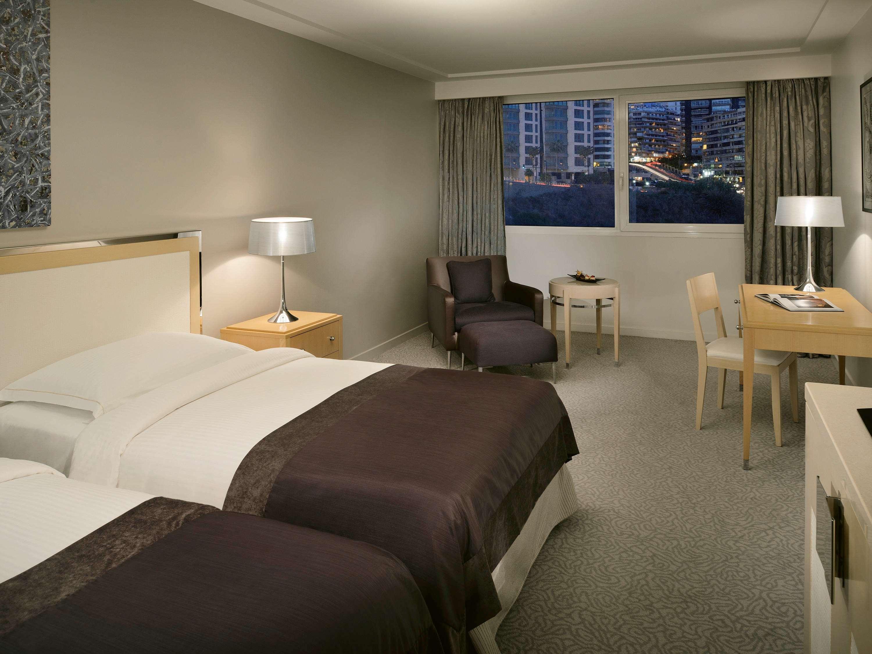 Classic, Double or Twin Bed