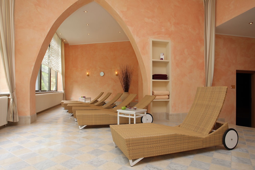 Cliff Hotel Rugen Resort Spa 49/72