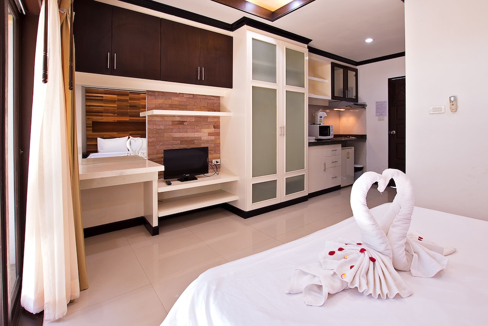 Victorian Samui Condominium 27/71