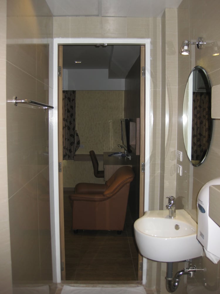 BOURBON ST BOUTIQUE HOTEL 35/35