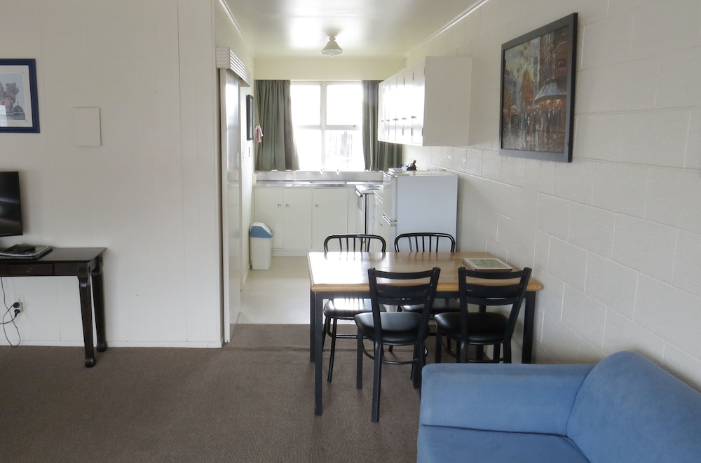 Kuirau Park Motor Lodge 42/49