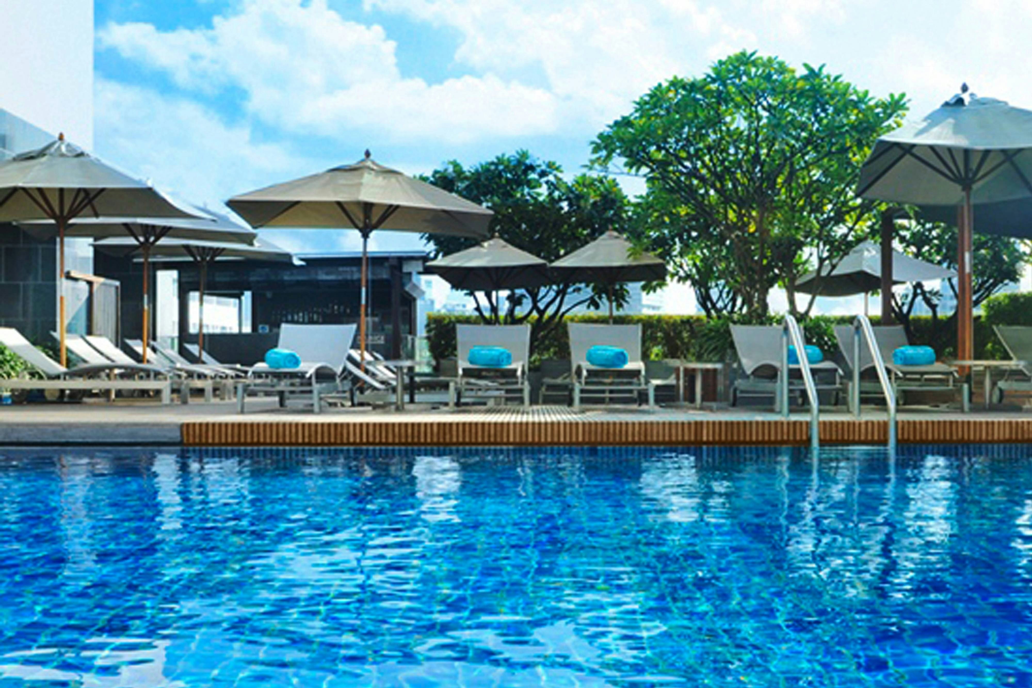 LE MERIDIEN BANGKOK 43/43