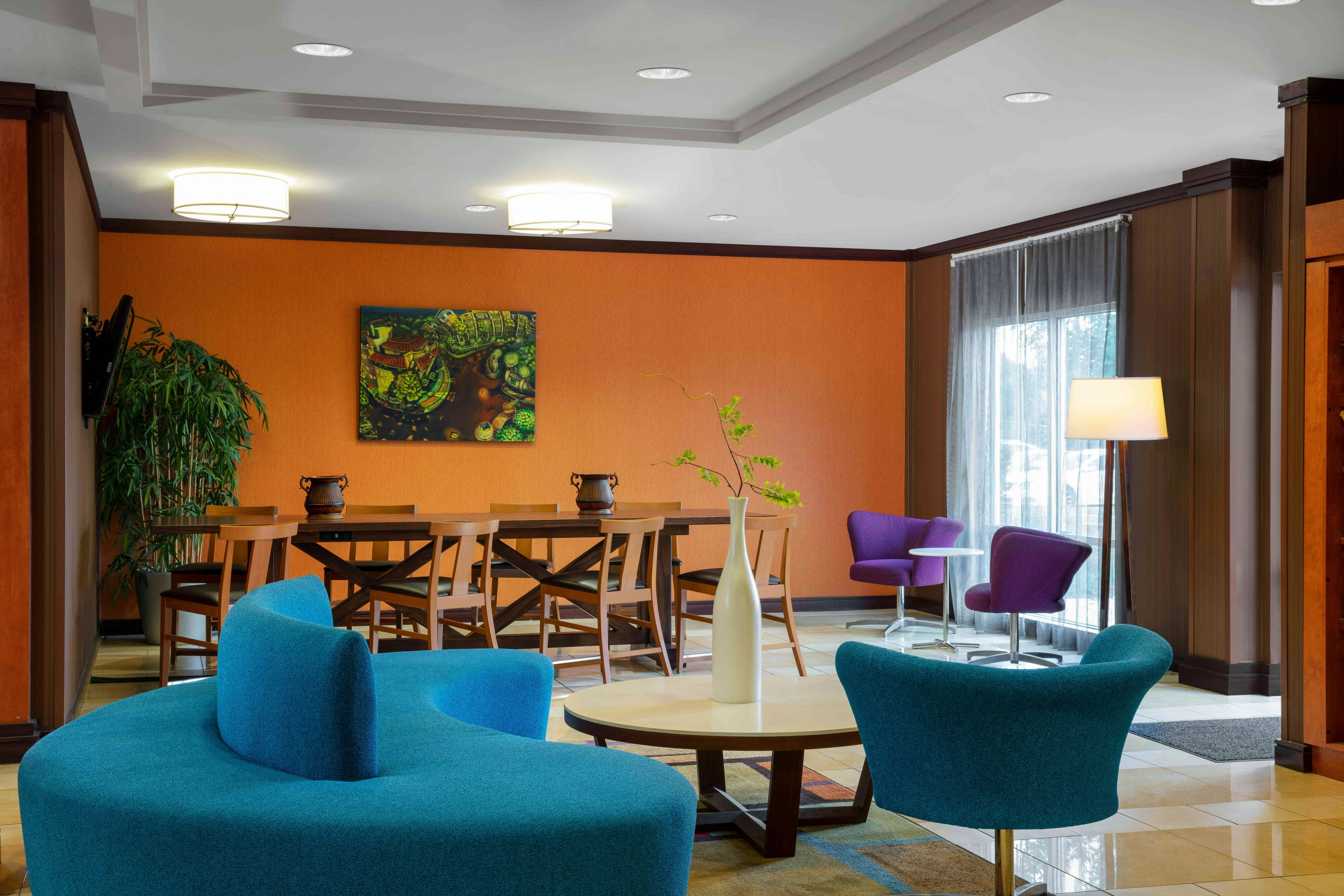 Fairfield by Marriott Inn and Suites Augusta Fort Eisenhower Area 10/20
