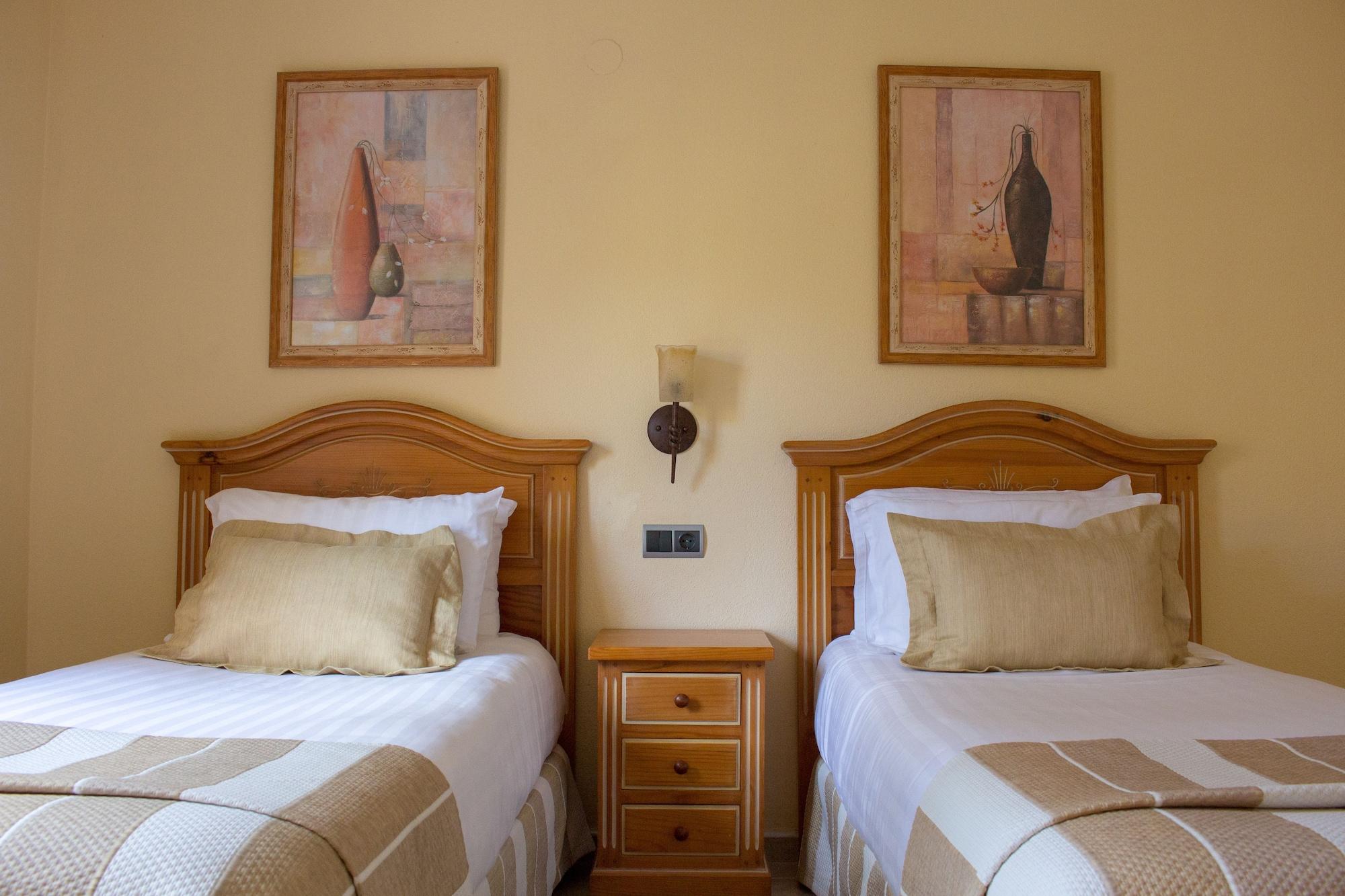Extra, Superior, 2 Beds, Sea View, Terrace