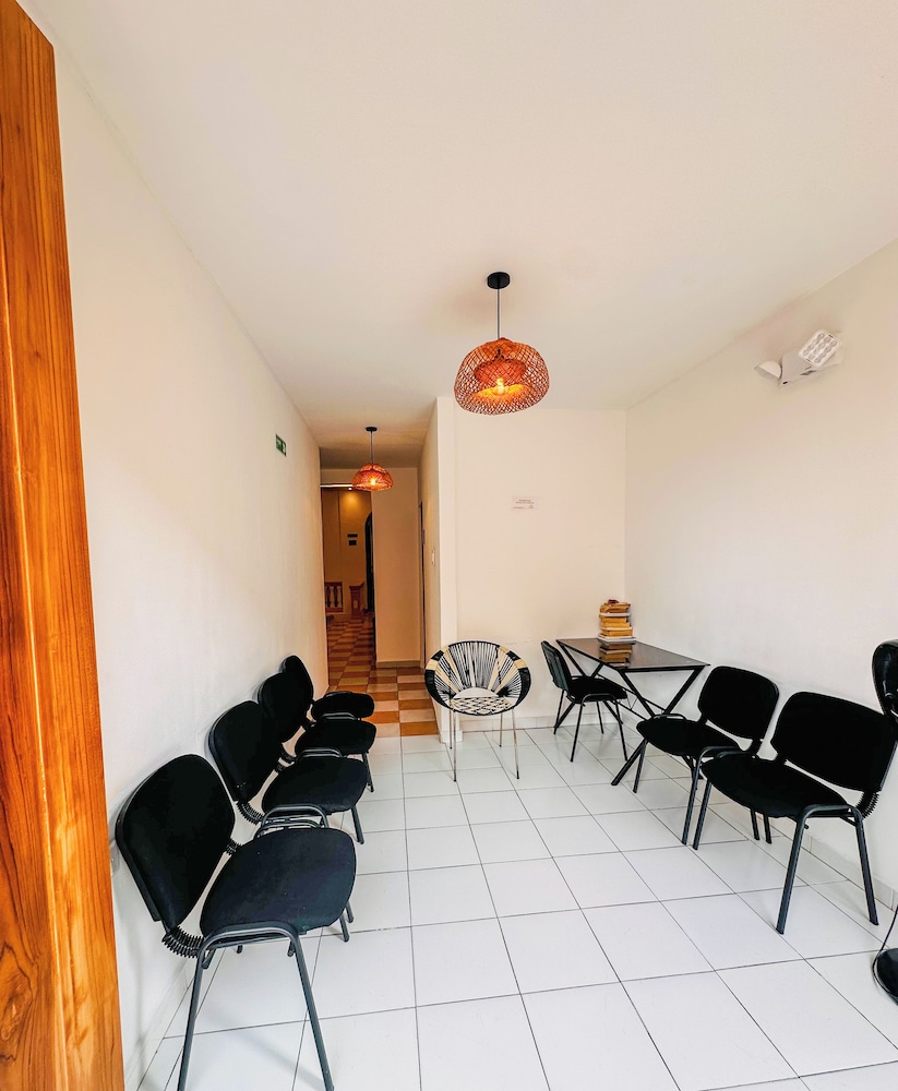 Hostal Casa Torres Centro Historico Adults Only 27/50