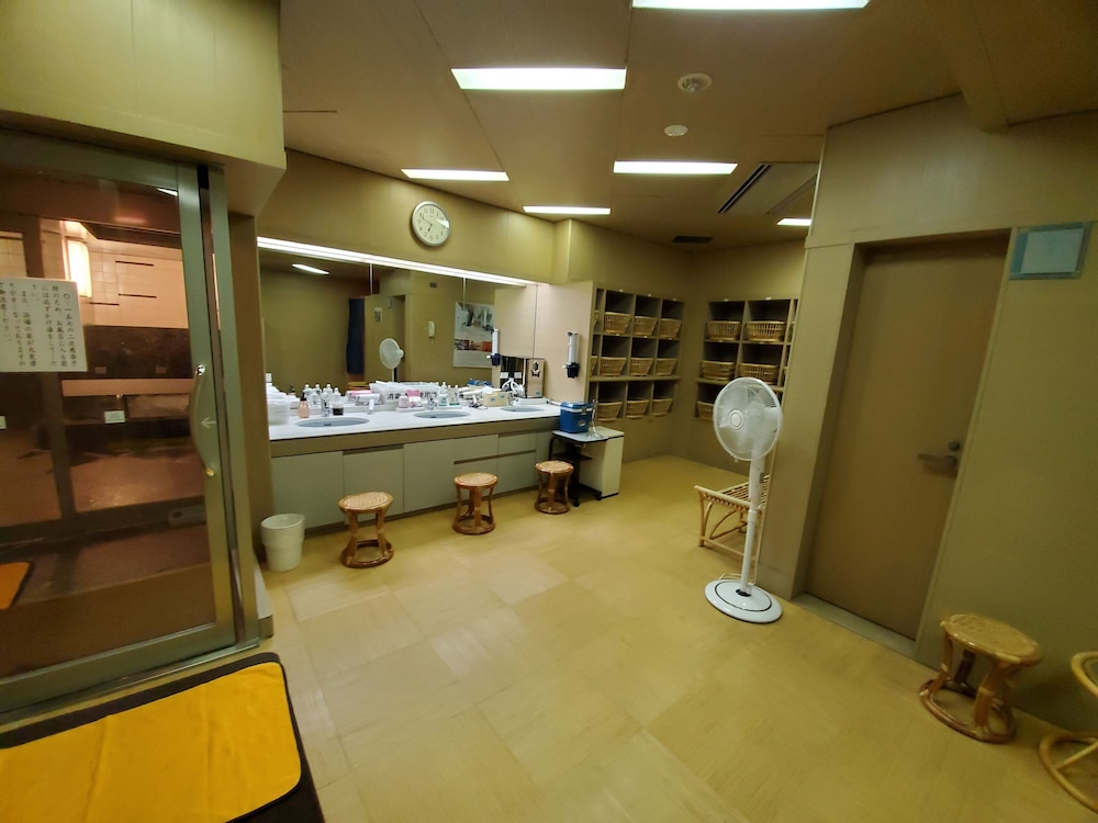The Gran Resort Elegante Kyoto 23/50