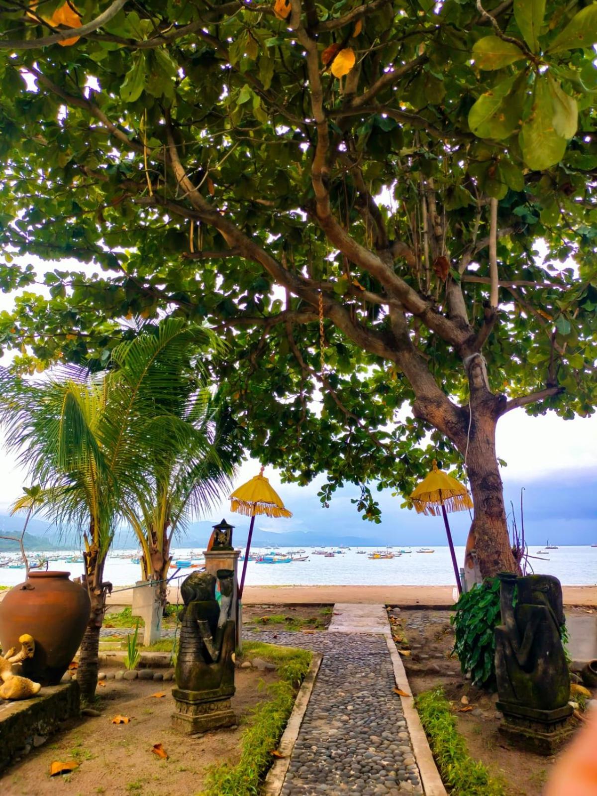 Ketapang Resort 20/26