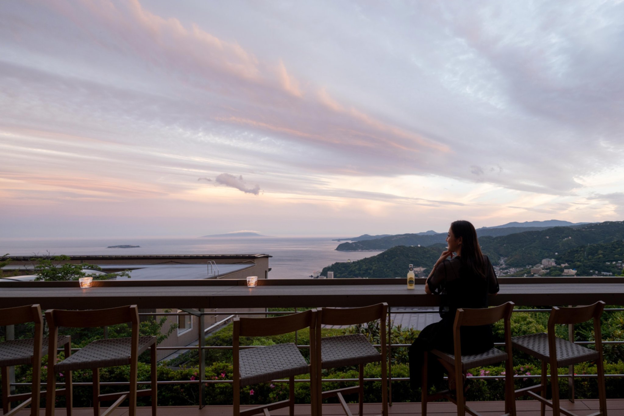 Hotel Grand Bach Atami Crescendo 34/37