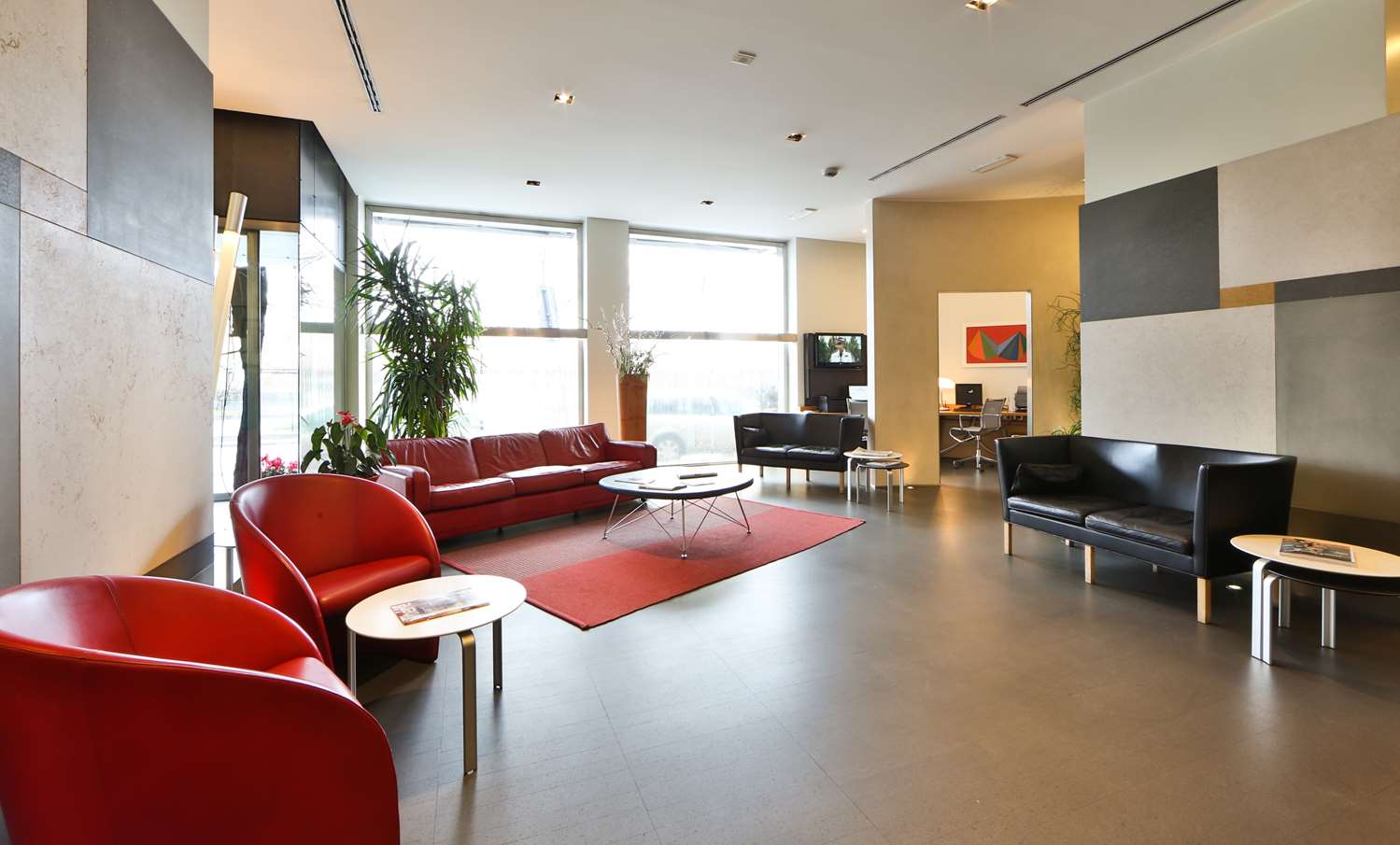 Best Western Hotel Major 26/44