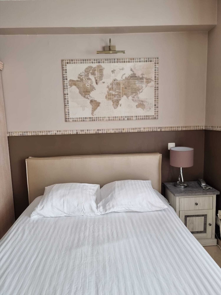 Aparthotel Résidence Bara Midi 14/50