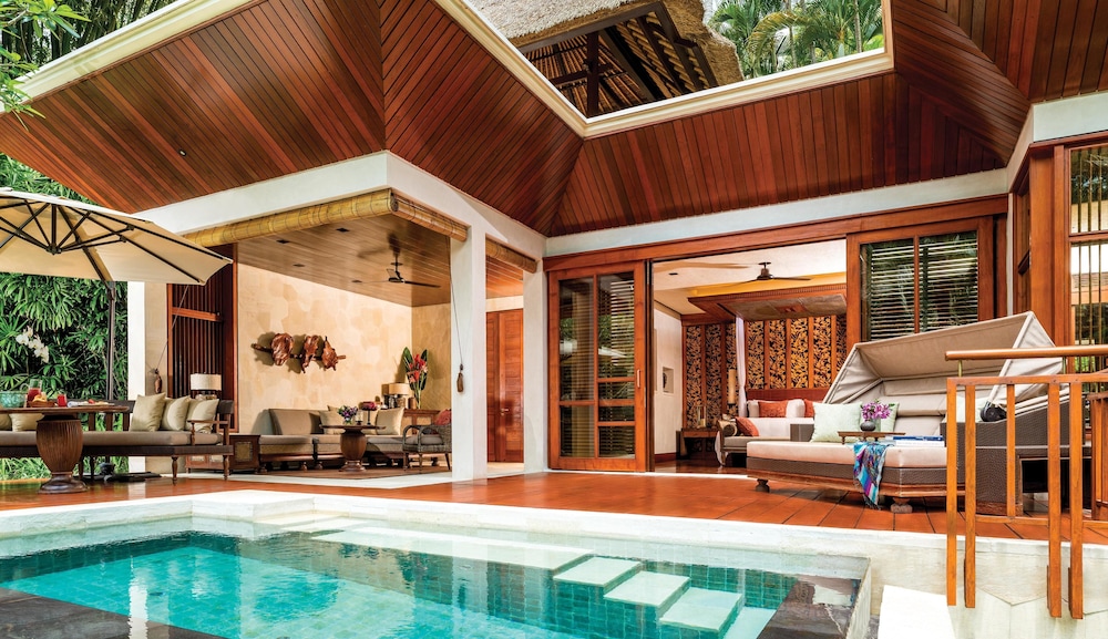 Four Seasons Resort Bali at Sayan 15/84