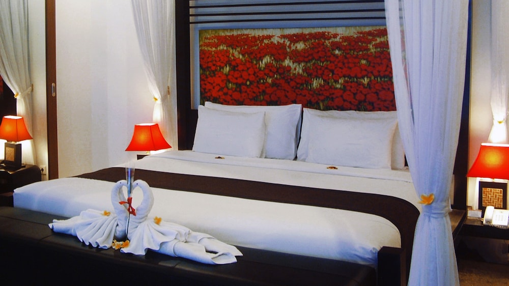Amor Bali Villas & Spa Resort 22/74