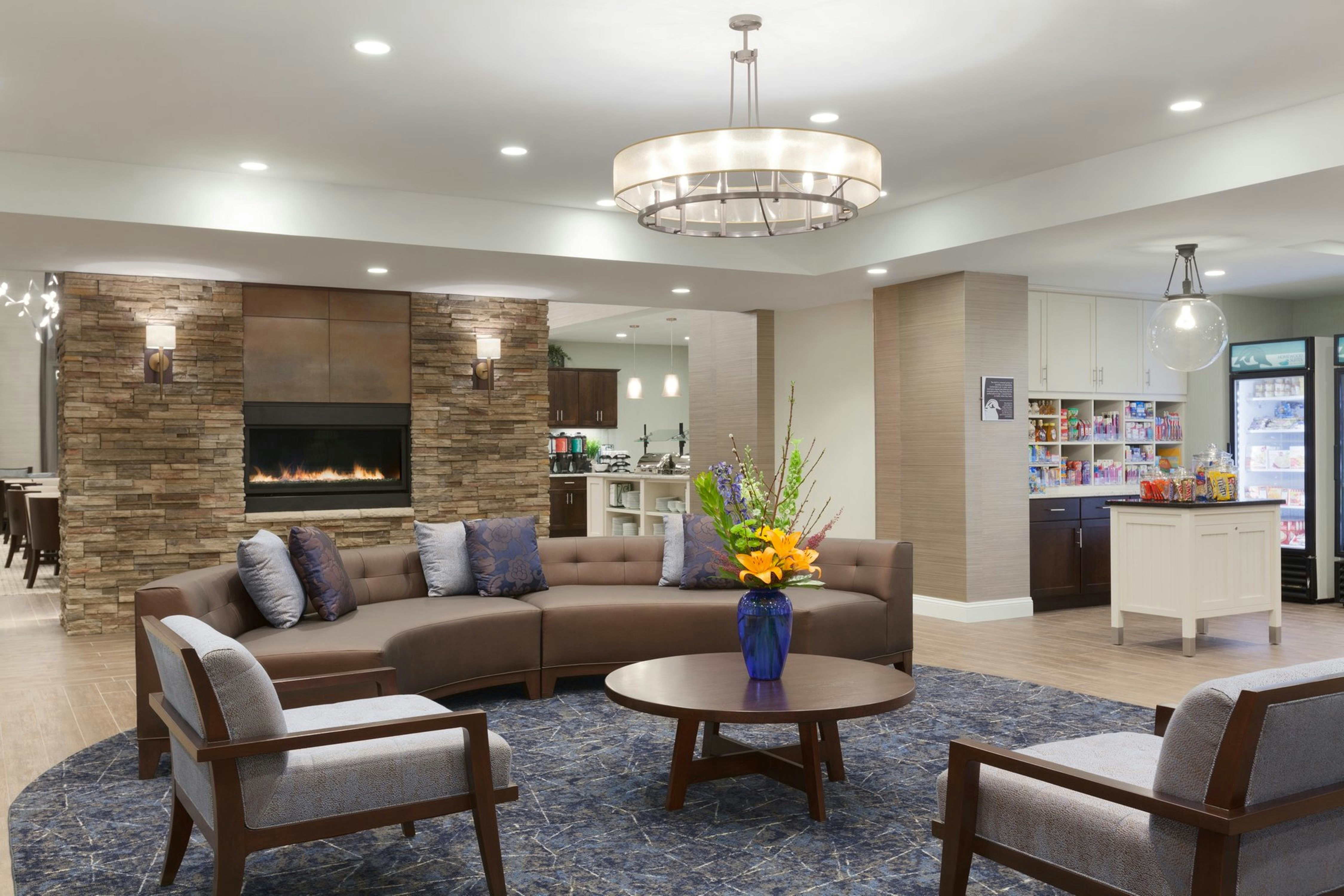 Homewood Suites By Hilton Burlington, VT 17/25