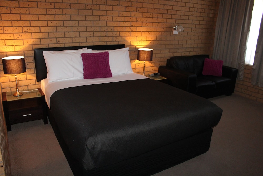 Avondel Motor Inn Benalla 13/24