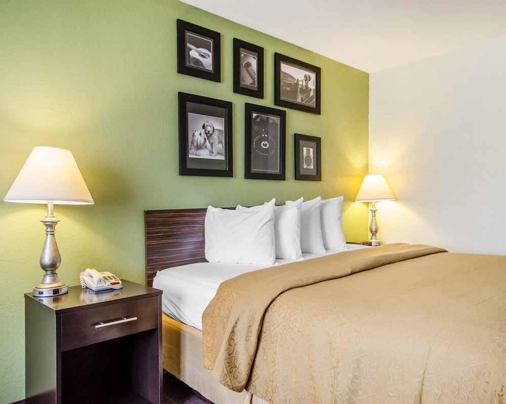 Quality Inn Carrollton 12/36