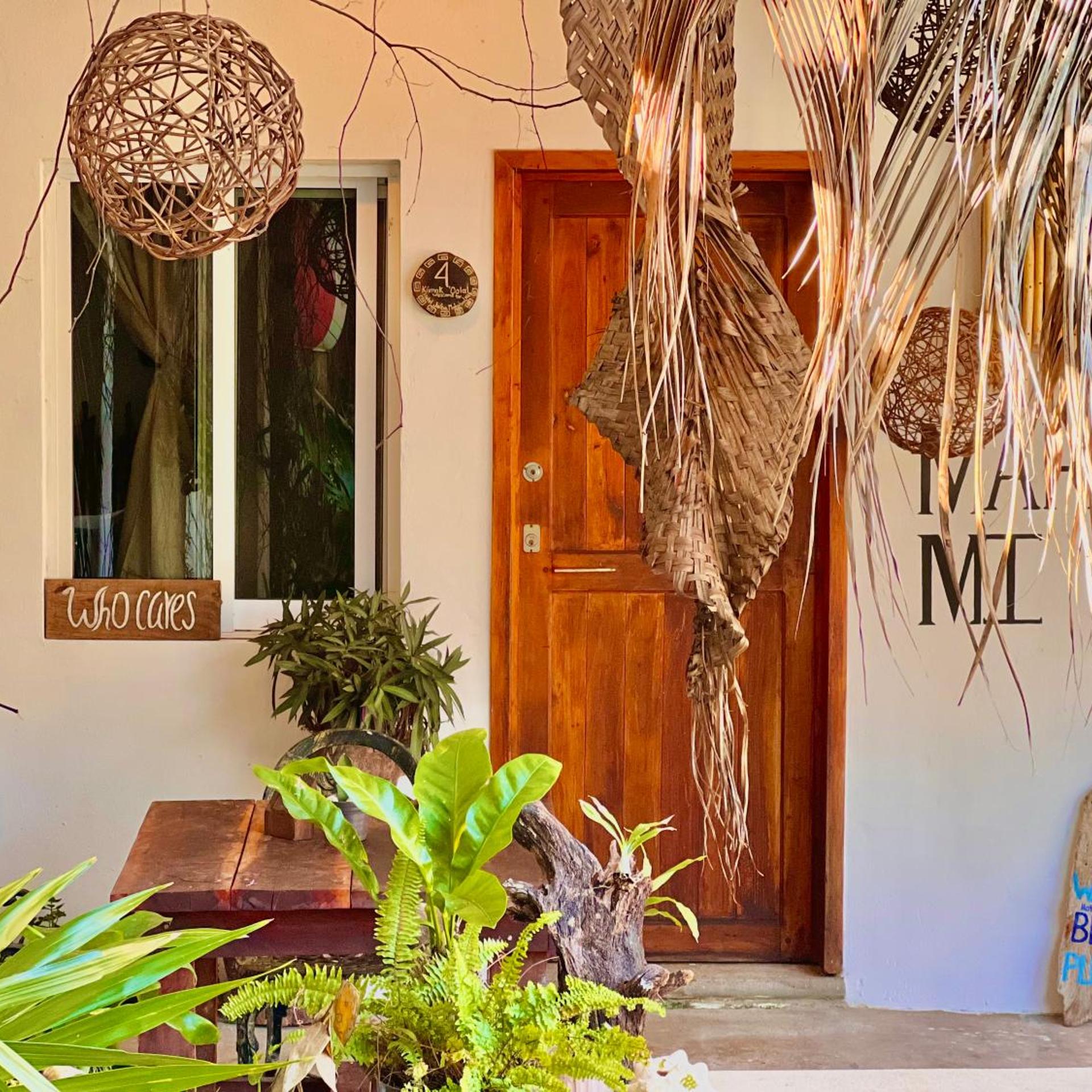 Hotel Jaiba Mahahual 9/58