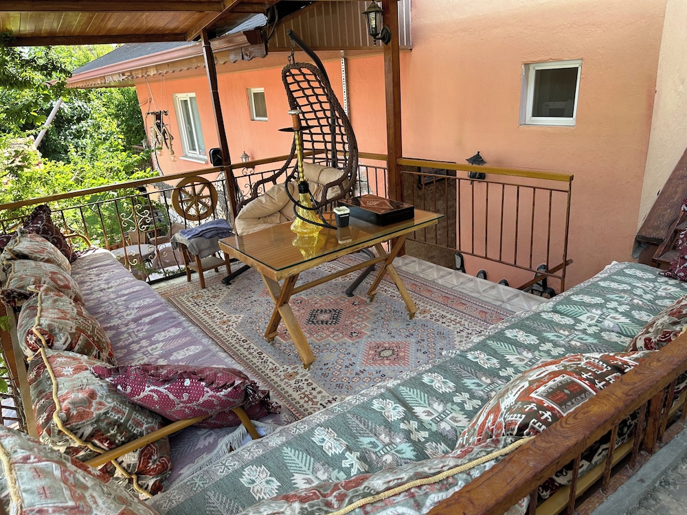 Sinter Terasse House Hotel 22/50