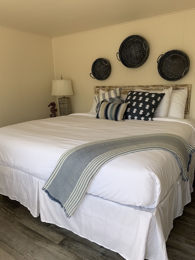 Cottage, Studio, King Bed