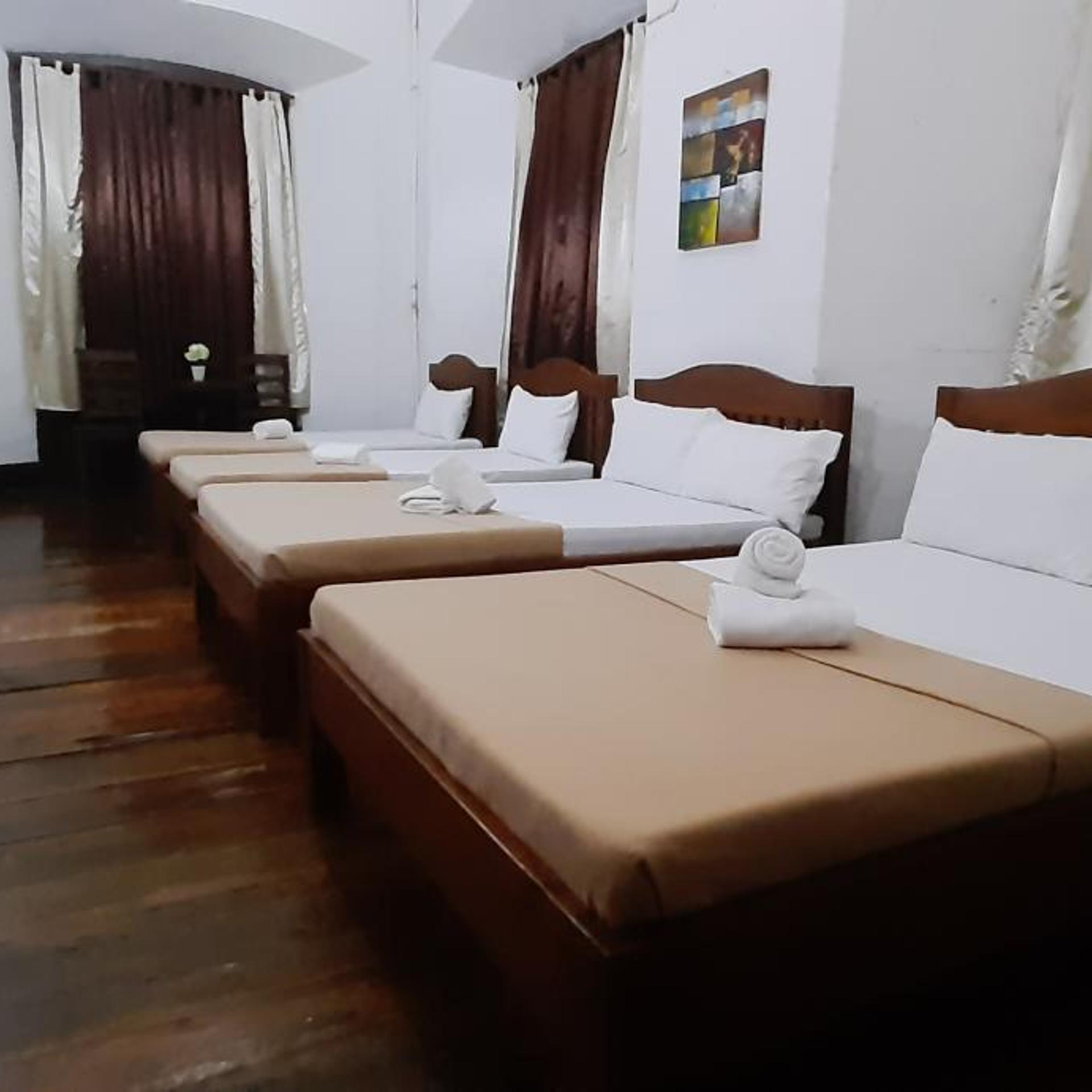 Zen Rooms Calle Crisologo Vigan 15/50