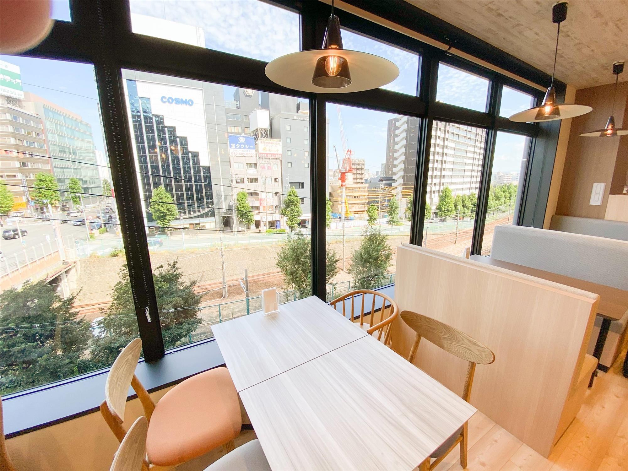 Comfort Hotel Nagoya Kanayama 21/61