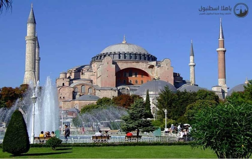 La Bella Suites Beyoglu 43/50