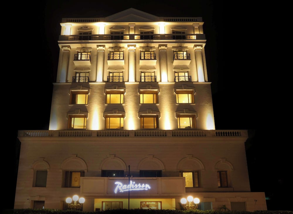 Radisson Hotel Jalandhar 1/50