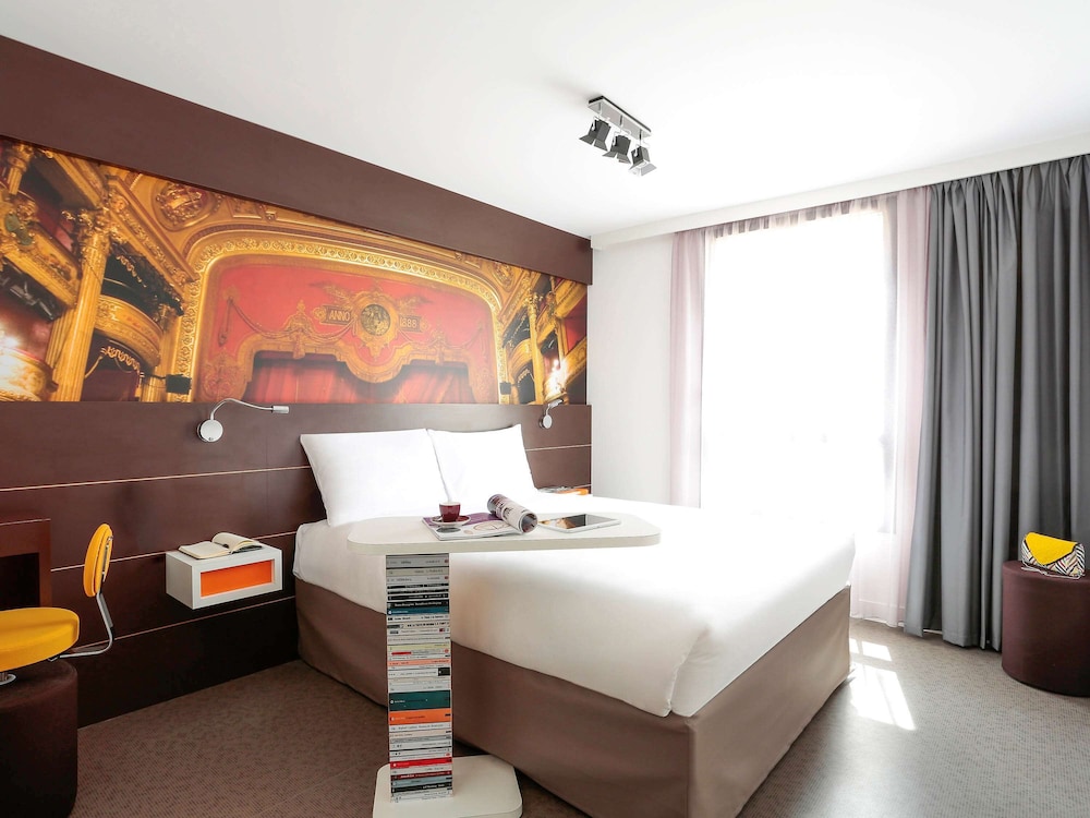 Hotel ibis Styles Montpellier Centre Comedie 21/60