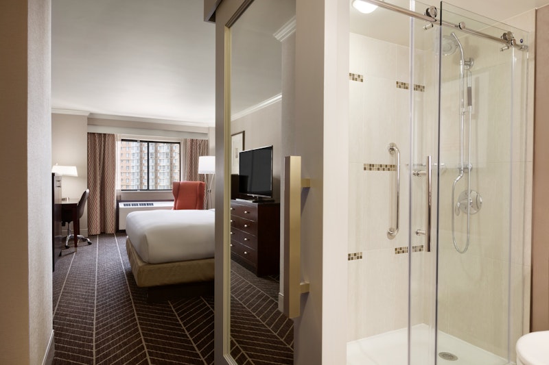 Hilton Arlington, VA 66/66