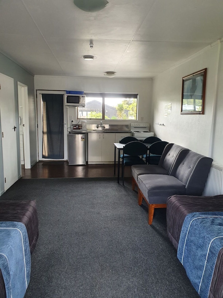 OHAKUNE COURT MOTEL 50/71