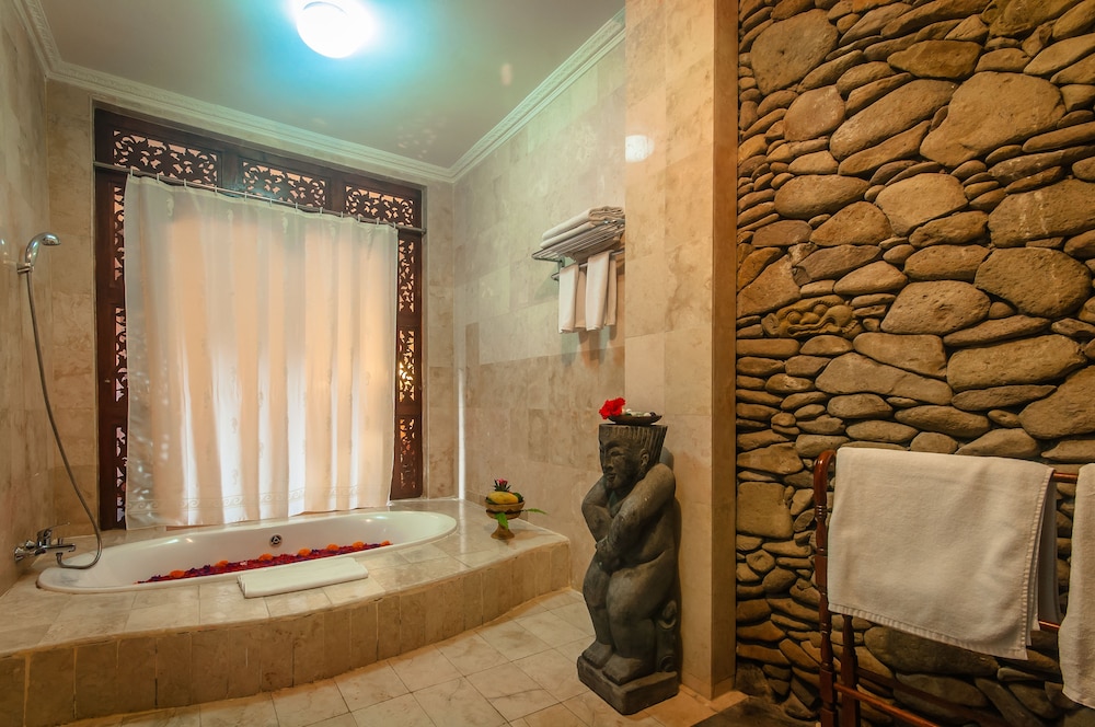 Sahadewa Resort and Spa 61/61