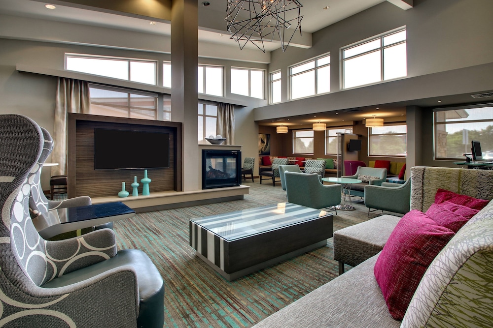 Residence Inn By Marriott Philadelphia Valley Forge Collegeville 28/44