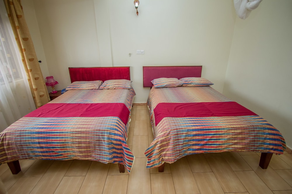 Askay Hotel Suites Entebbe 7/43