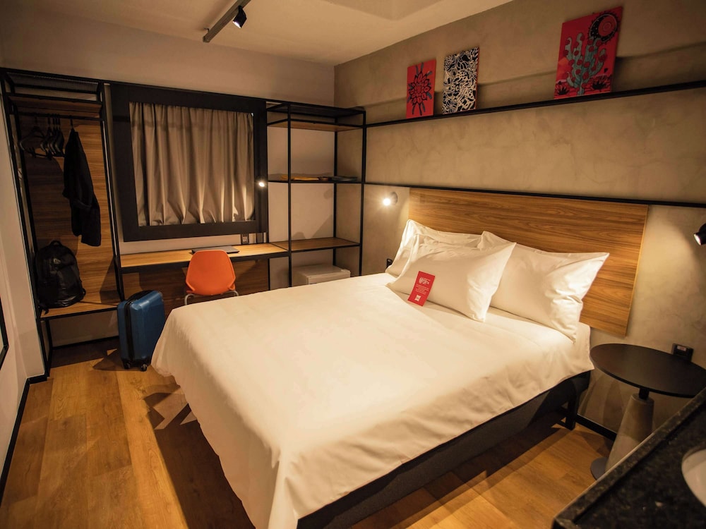 Ibis Serra Talhada 16/50