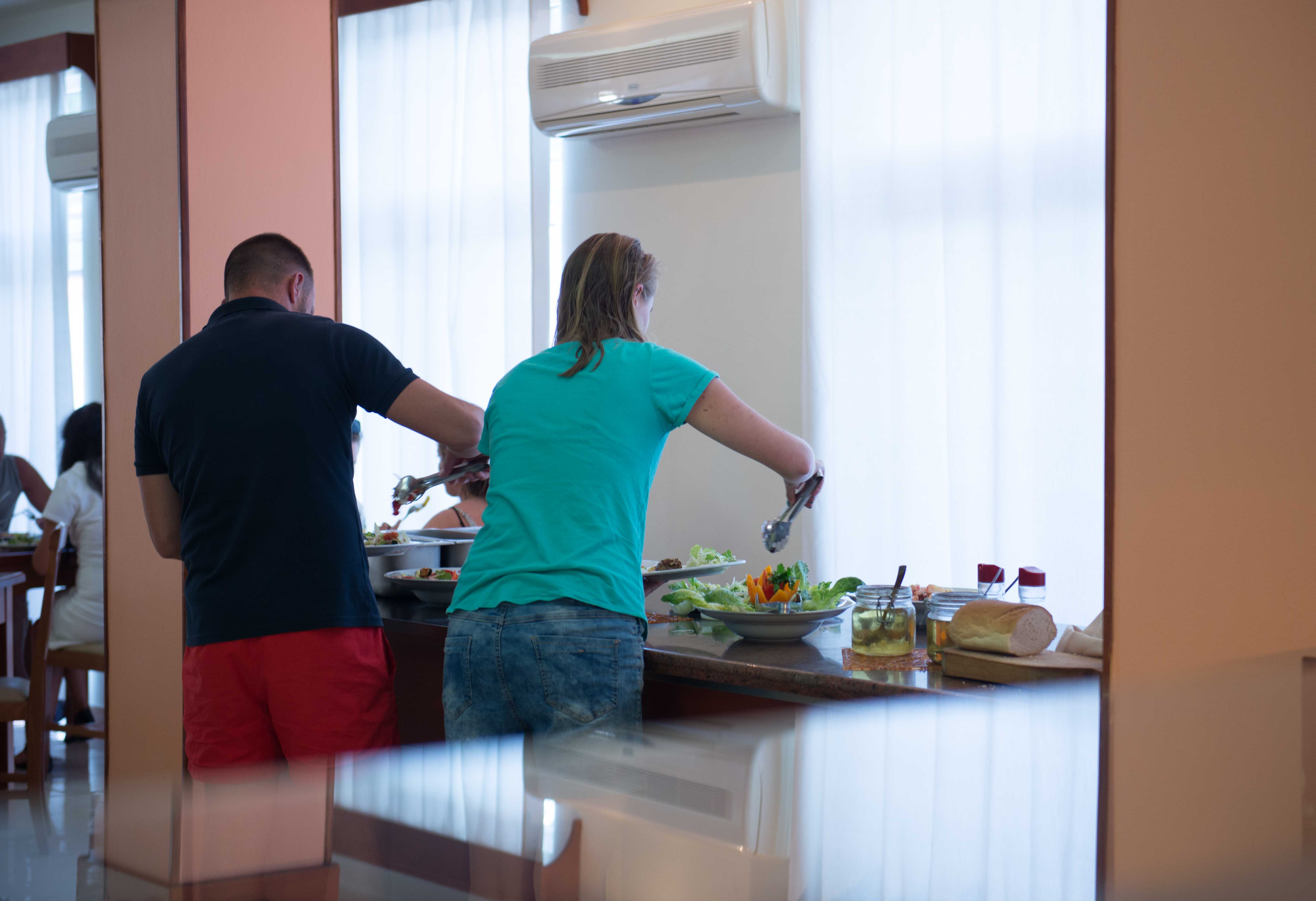 Silver Beach Hotel - Adults Only 12/42