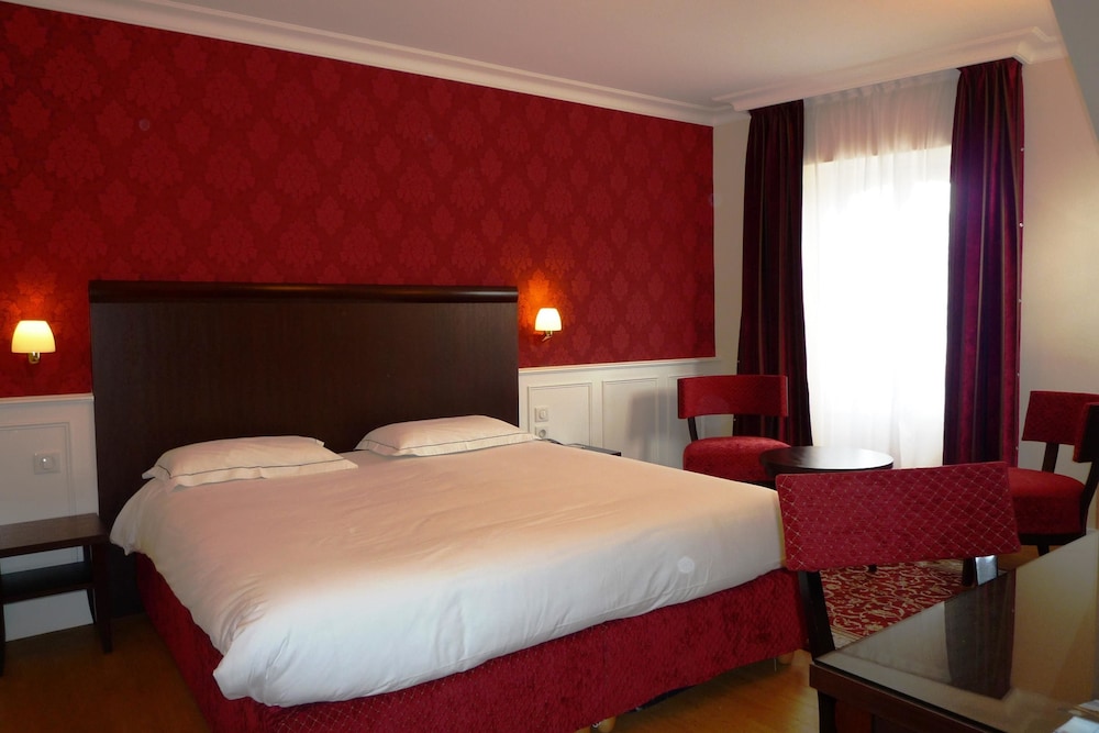Best Western Plus Hotel D Angleterre 19/41