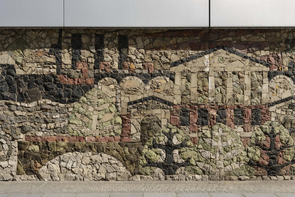 Barcelo Dresden Newa 61/67