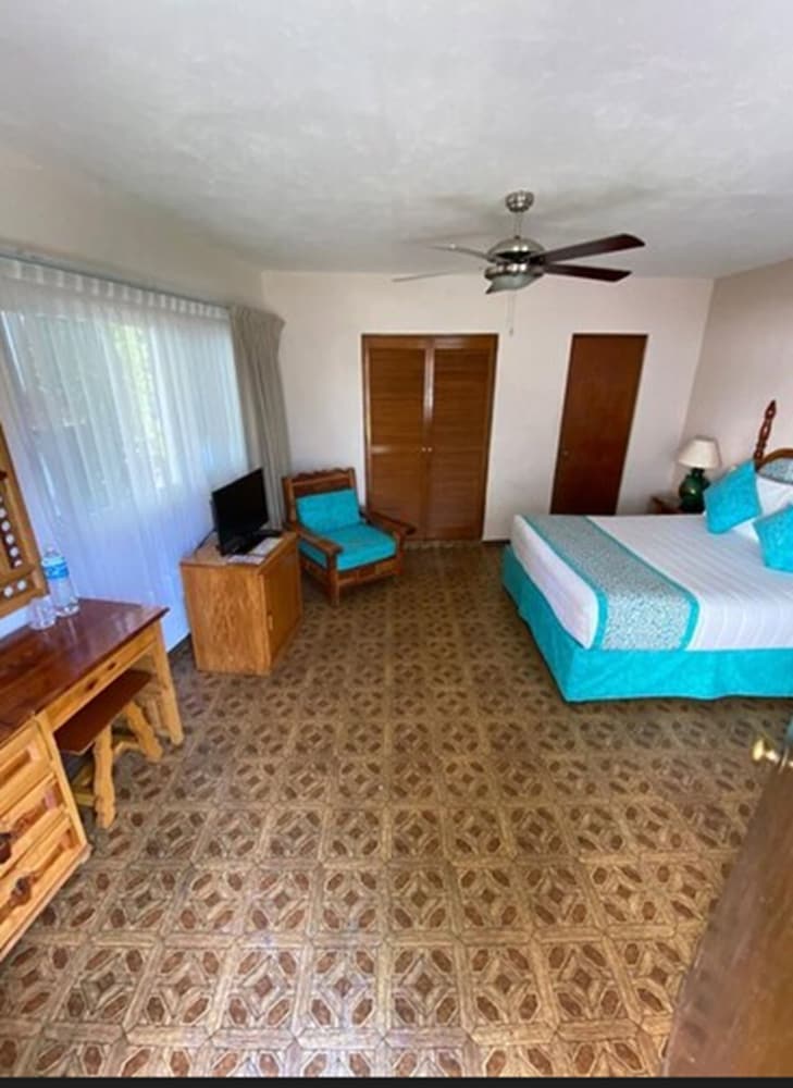 Hotel Quinta las Flores 23/71