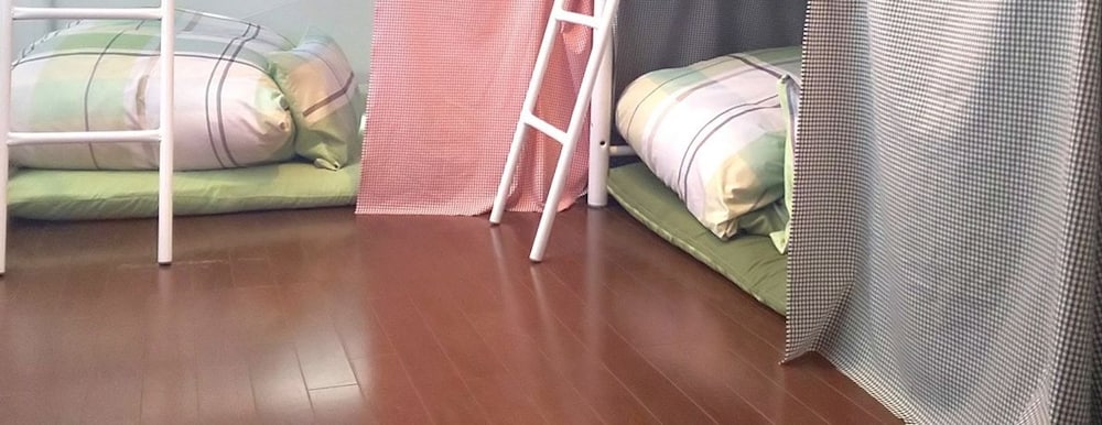 Fukuoka Guest House Little Asia Kokura - Hostel 19/42