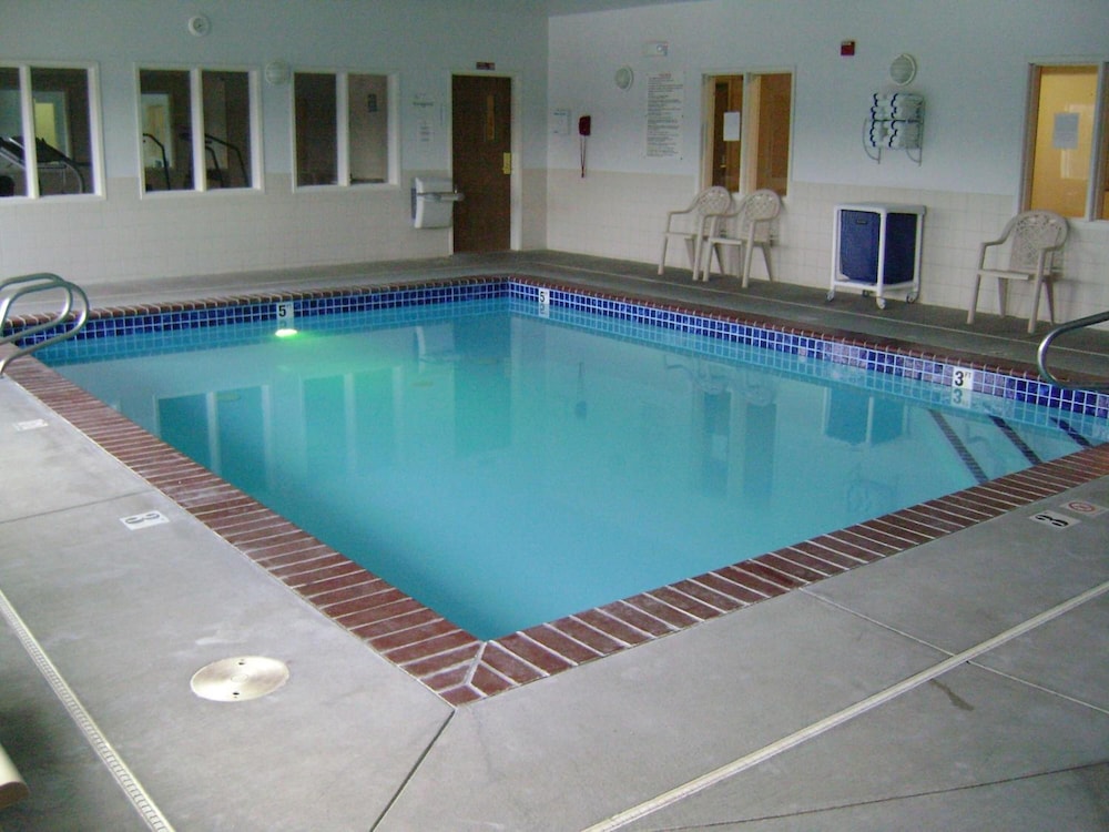 Aspen Hotel Soldotna 2/33