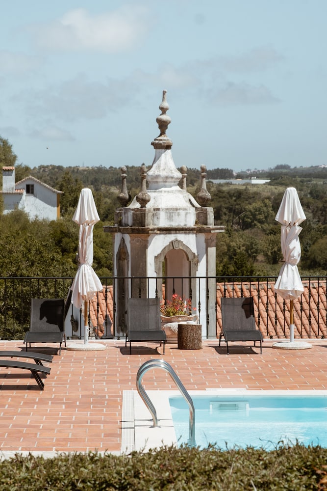 Real D Obidos 19/25