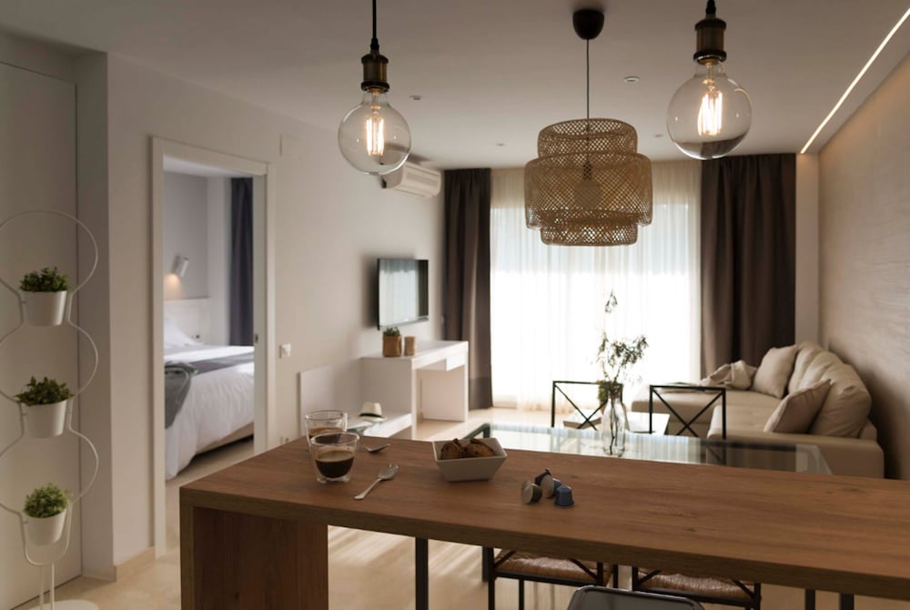 Mediterraneo Sitges Hotel Apartments 26/50