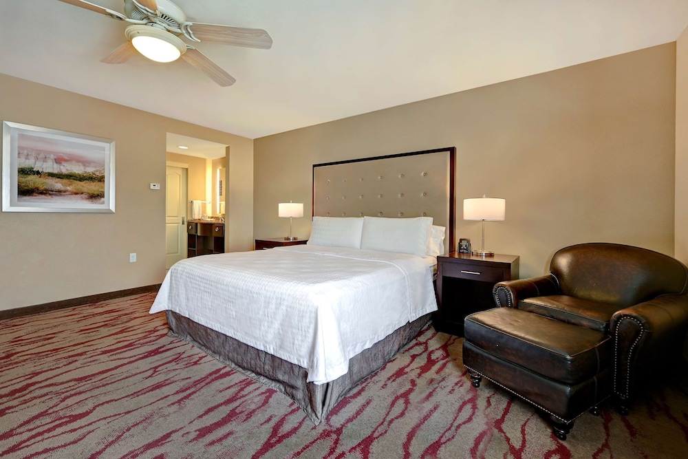 Homewood Suites by Hilton Albuquerque Airport 12/56