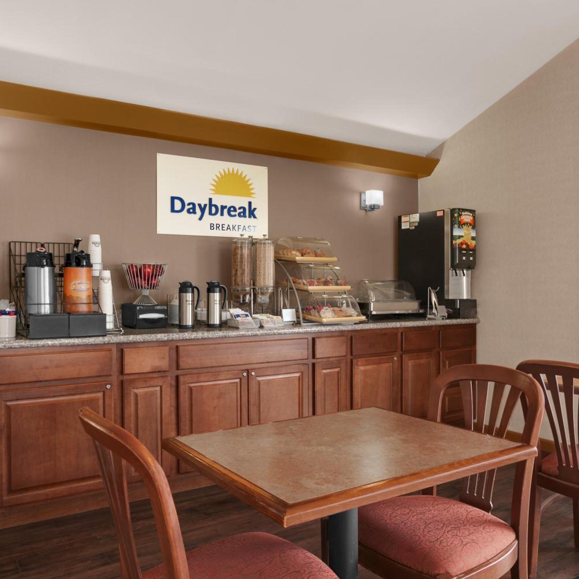 Days Inn By Wyndham Middletown 17/21
