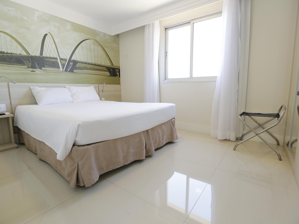 Mercure Brasilia Lider Hotel 20/67