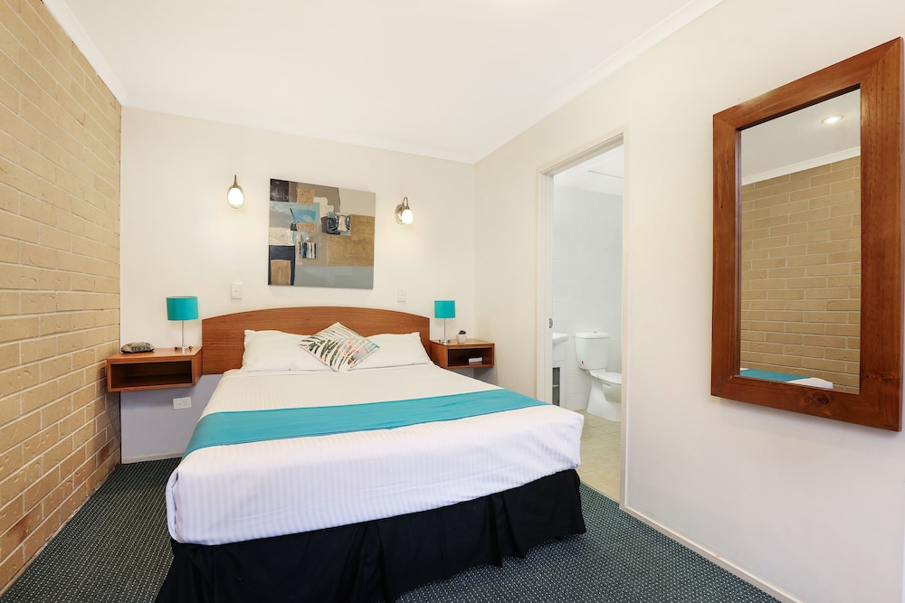 Caboolture Riverlakes Motel 19/66